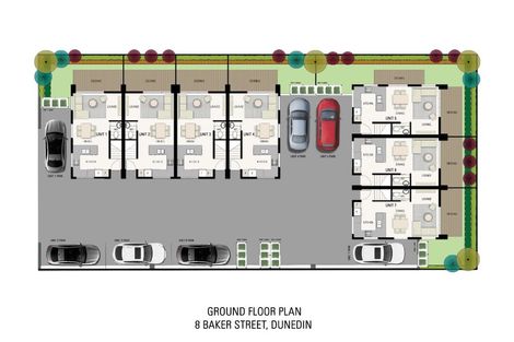 Photo of property in 7 Charcot Court, Caversham, Dunedin, 9012
