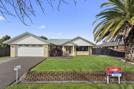 Photo of property in 19 Wentworth Drive, Rototuna North, Hamilton, 3210