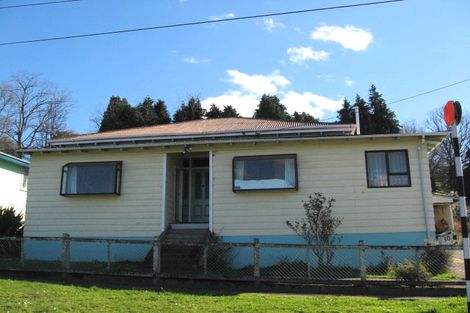 Photo of property in 30 Eagle Street, Taihape, 4720