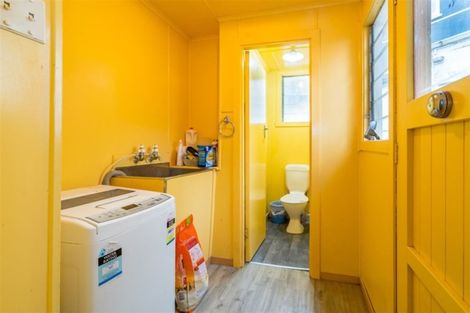 Photo of property in 73 Duncan Street, Dunedin Central, Dunedin, 9016