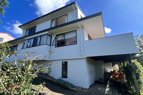 Photo of property in 2/5 Pelican Lane, Unsworth Heights, Auckland, 0632