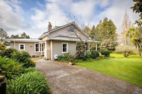 Photo of property in 1 Kahikatea Street, Inglewood, 4330