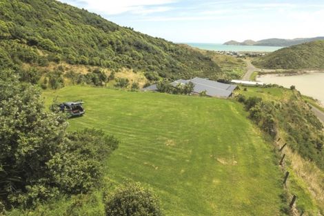 Photo of property in 10 Mangawhio Drive, Mahia, 4198