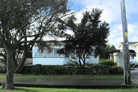 Photo of property in 214 Mayfair Avenue, Mayfair, Hastings, 4122