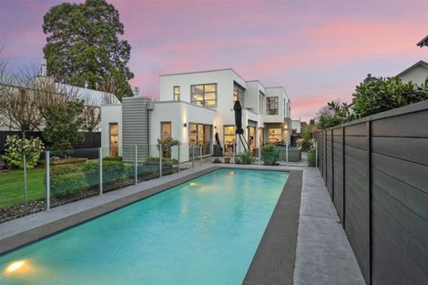 Photo of property in 47 Glandovey Road, Fendalton, Christchurch, 8052