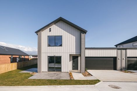 Photo of property in 3 Cypress Way, Levin, 5510