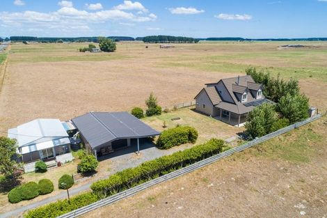 Photo of property in 783 State Highway 1, Himatangi, Foxton, 4891