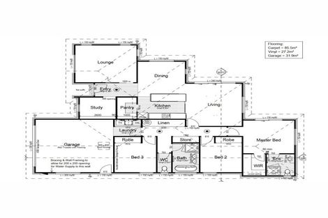 Photo of property in 1 Ascot Close, Lincoln, 7608