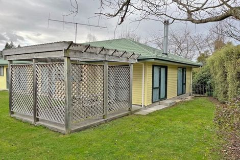 Photo of property in 8 Devon Street, Hanmer Springs, 7334