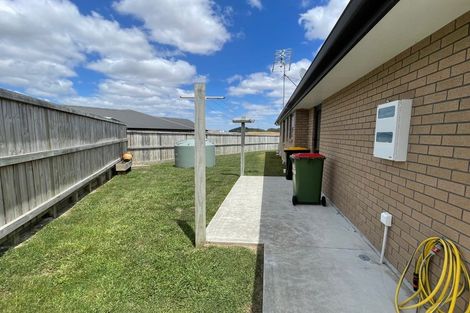 Photo of property in 23 Andrew Hilton Close, Morrinsville, 3300