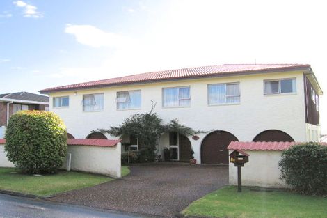 Photo of property in 1/8 Nimrod Place, Half Moon Bay, Auckland, 2012