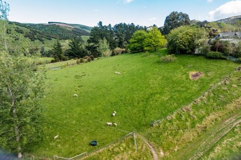 Photo of property in 292 Waipori Falls Road, Berwick, Outram, 9073