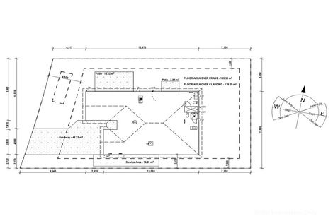 Photo of property in 53 Benn Street, Amberley, 7481