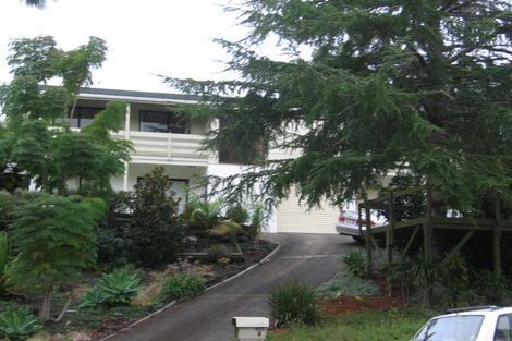 Photo of property in 9 Honeysuckle Lane, Mairangi Bay, Auckland, 0630