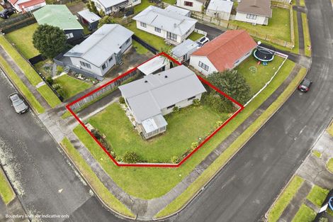 Photo of property in 1/12 Templeton Place, Clendon Park, Auckland, 2103