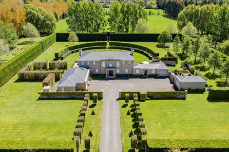 Photo of property in 57 Millcroft Lane, Ohoka, Kaiapoi, 7692