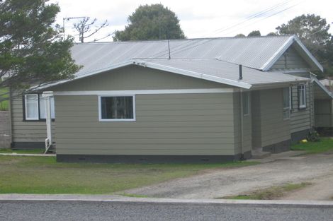 Photo of property in 149 Hokianga Road, Dargaville, 0310