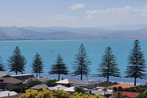 Photo of property in 13 Bay View Road, Bluff Hill, Napier, 4110