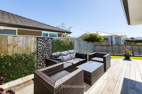 Photo of property in 20 Poulson Grove, Trentham, Upper Hutt, 5018