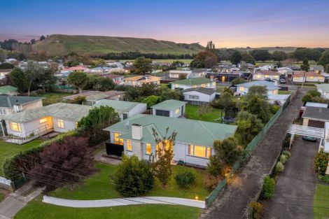 Photo of property in 13 Kaka Place, Whanganui East, Whanganui, 4500