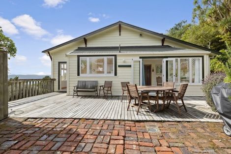 Photo of property in 176 Barnard Street, Wadestown, Wellington, 6012