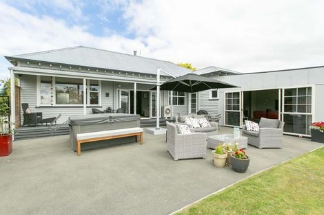 Photo of property in 31 Fairfield Avenue, Fairton, Ashburton, 7772