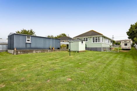 Photo of property in 55 Fairfield Road, Hawera, 4610