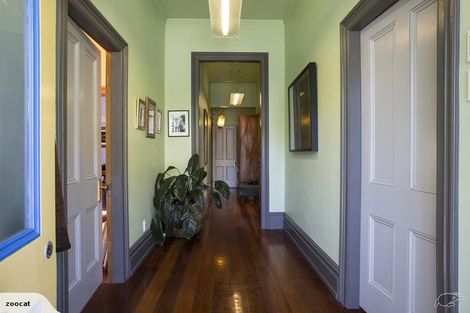 Photo of property in 1 Caprera Street, Melrose, Wellington, 6023