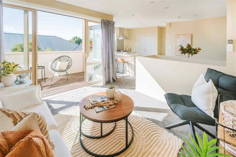 Photo of property in 4/9 Cameron Street, Sydenham, Christchurch, 8023