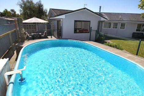 Photo of property in 6 Hereford Place, Tamatea, Napier, 4112