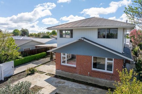 Photo of property in 5 Norrie Street, Redwood, Christchurch, 8051