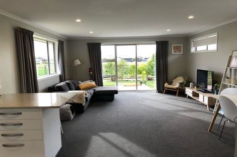 Photo of property in 15 James Caird Lane, Wigram, Christchurch, 8025