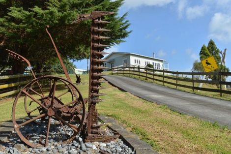 Photo of property in 1 Jobe Road, Maungakaramea, Whangarei, 0178