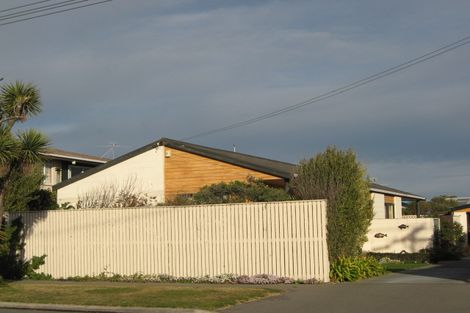 Photo of property in 128 Rocking Horse Road, Southshore, Christchurch, 8062