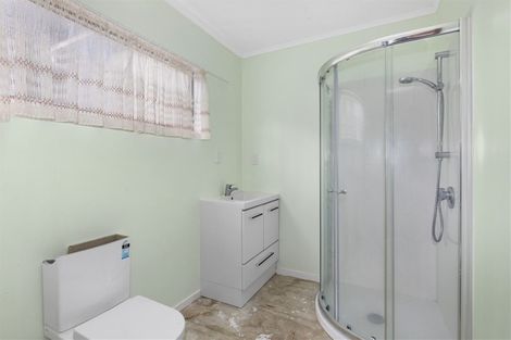 Photo of property in 4a August Avenue, Wainuiomata, Lower Hutt, 5014