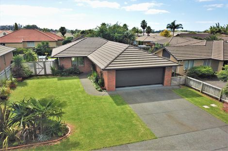 Photo of property in 43 Charlotte Kemp Drive, Kerikeri, 0230