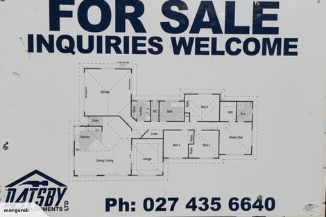 Photo of property in 16 Koura Drive, Rangiora, 7400