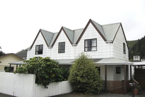 Photo of property in 93e Halifax Street East, The Wood, Nelson, 7010