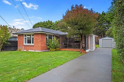 Photo of property in 57 Victors Road, Hoon Hay, Christchurch, 8025