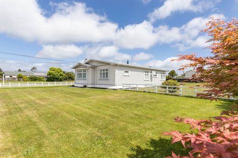 Photo of property in 98 Seddon Street, Kumara, 7832