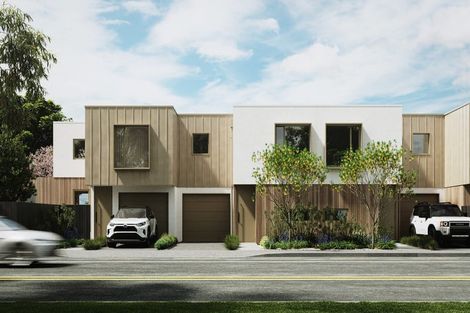 Photo of property in 570 Madras Street, St Albans, Christchurch, 8014