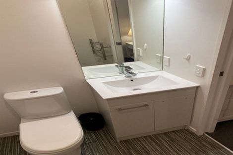 Photo of property in 5c Salmont Place, Kelburn, Wellington, 6012