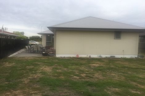 Photo of property in 46 Reginald Street, Burwood, Christchurch, 8083