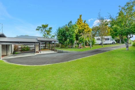 Photo of property in 6 Oak Street, Morrinsville, 3300
