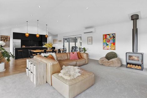 Photo of property in Luggate Park, 17 Cooper Crescent, Luggate, Cromwell, 9383