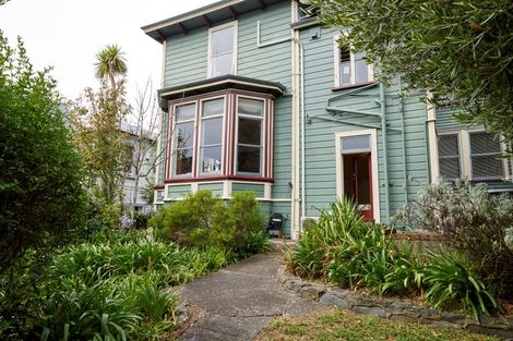 Photo of property in 3/230 The Terrace, Wellington Central, Wellington, 6011