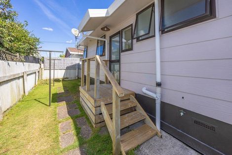 Photo of property in 76c Bandon Street, Frankton, Hamilton, 3204