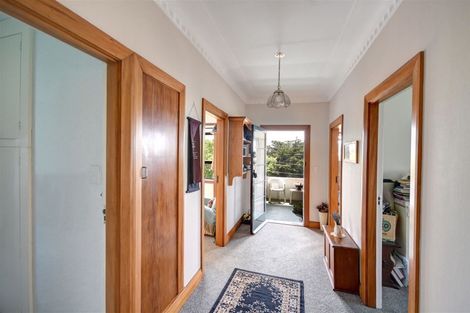 Photo of property in 6 District Road, Roseneath, Port Chalmers, 9023