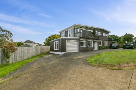 Photo of property in 2/59 Hillsborough Road, Hillsborough, Auckland, 1042