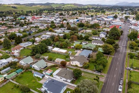 Photo of property in 32 Clifford Street, Kaikohe, 0405